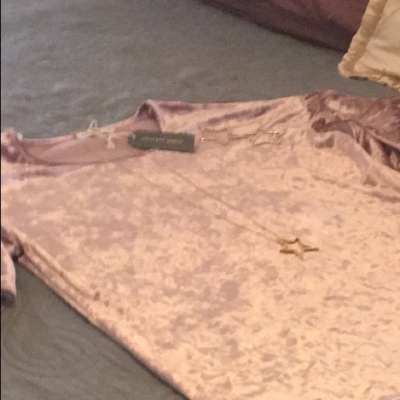 Beautiful star earrings brand new!! - Picture 5 of 5